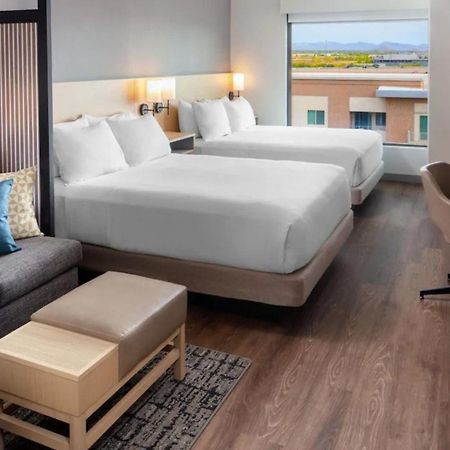 Hyatt Place Scottsdale North Kültér fotó