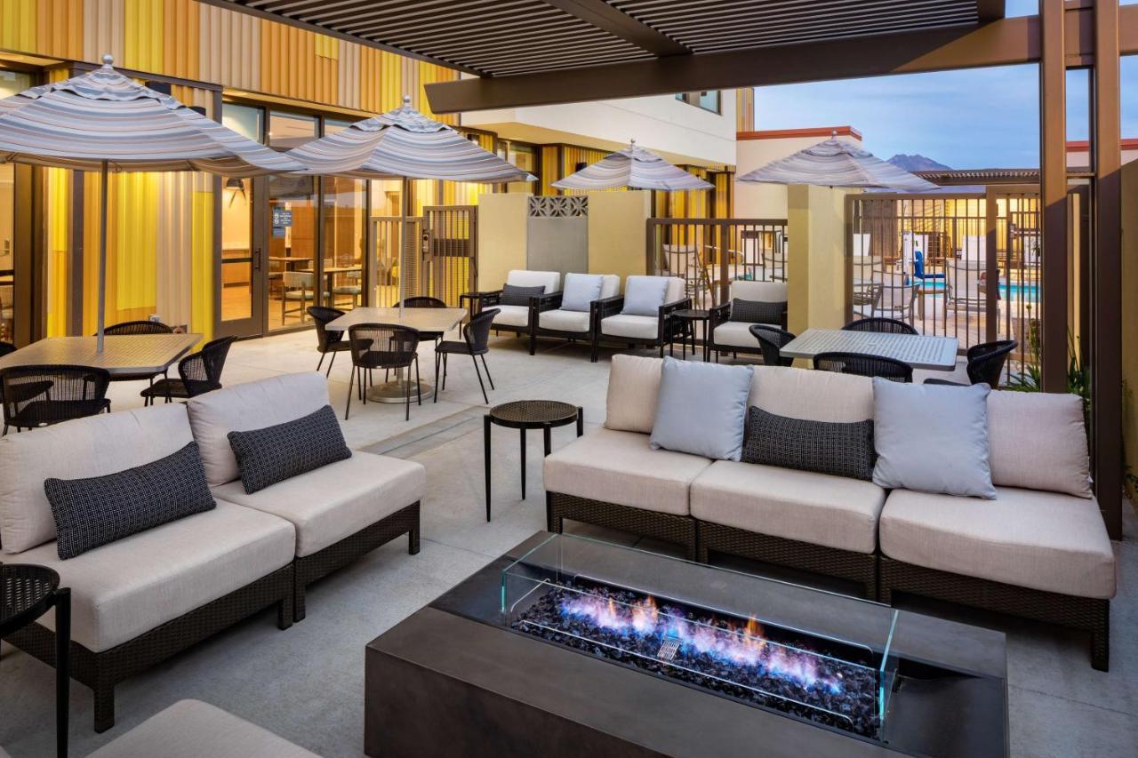 Hyatt Place Scottsdale North Kültér fotó