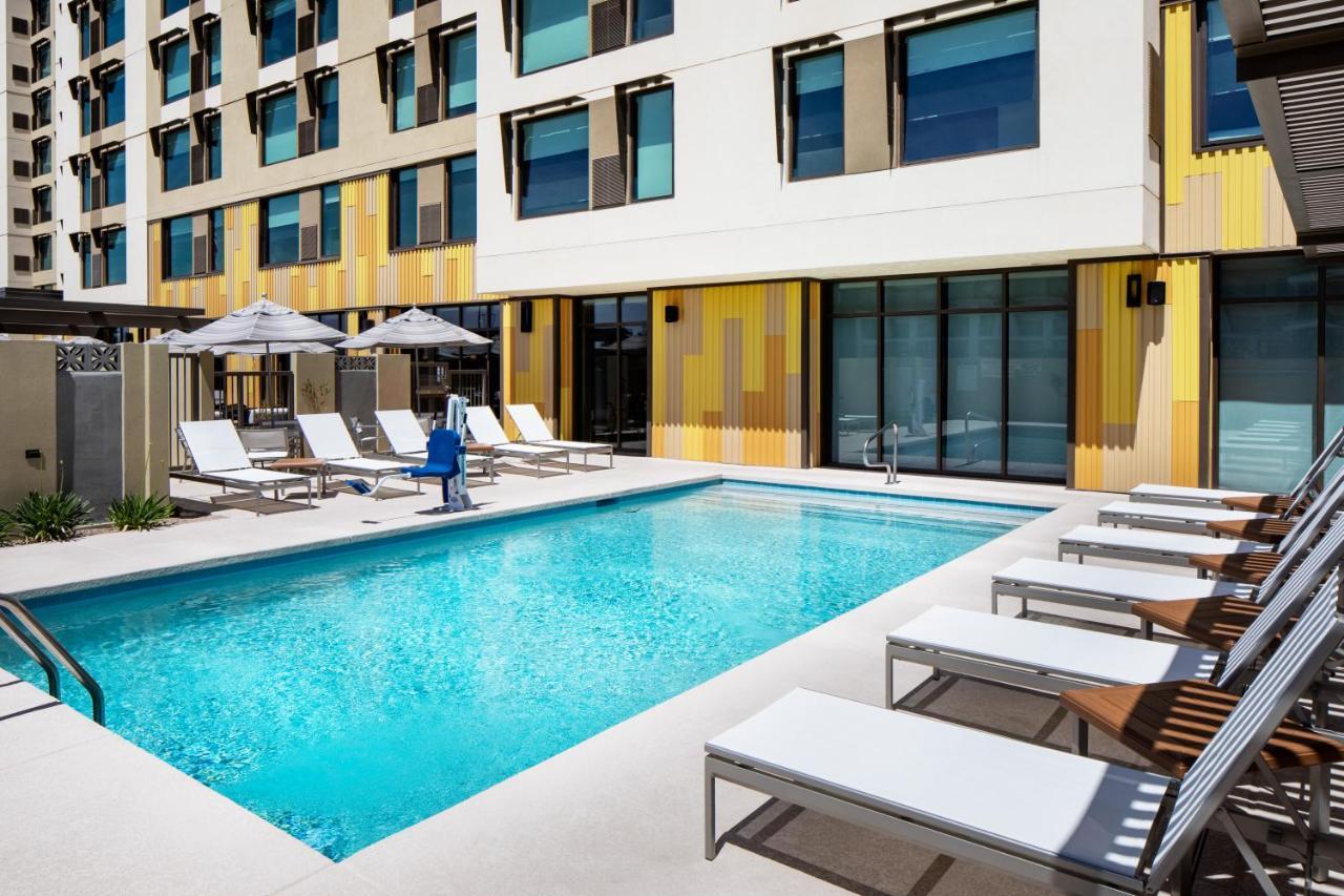 Hyatt Place Scottsdale North Kültér fotó