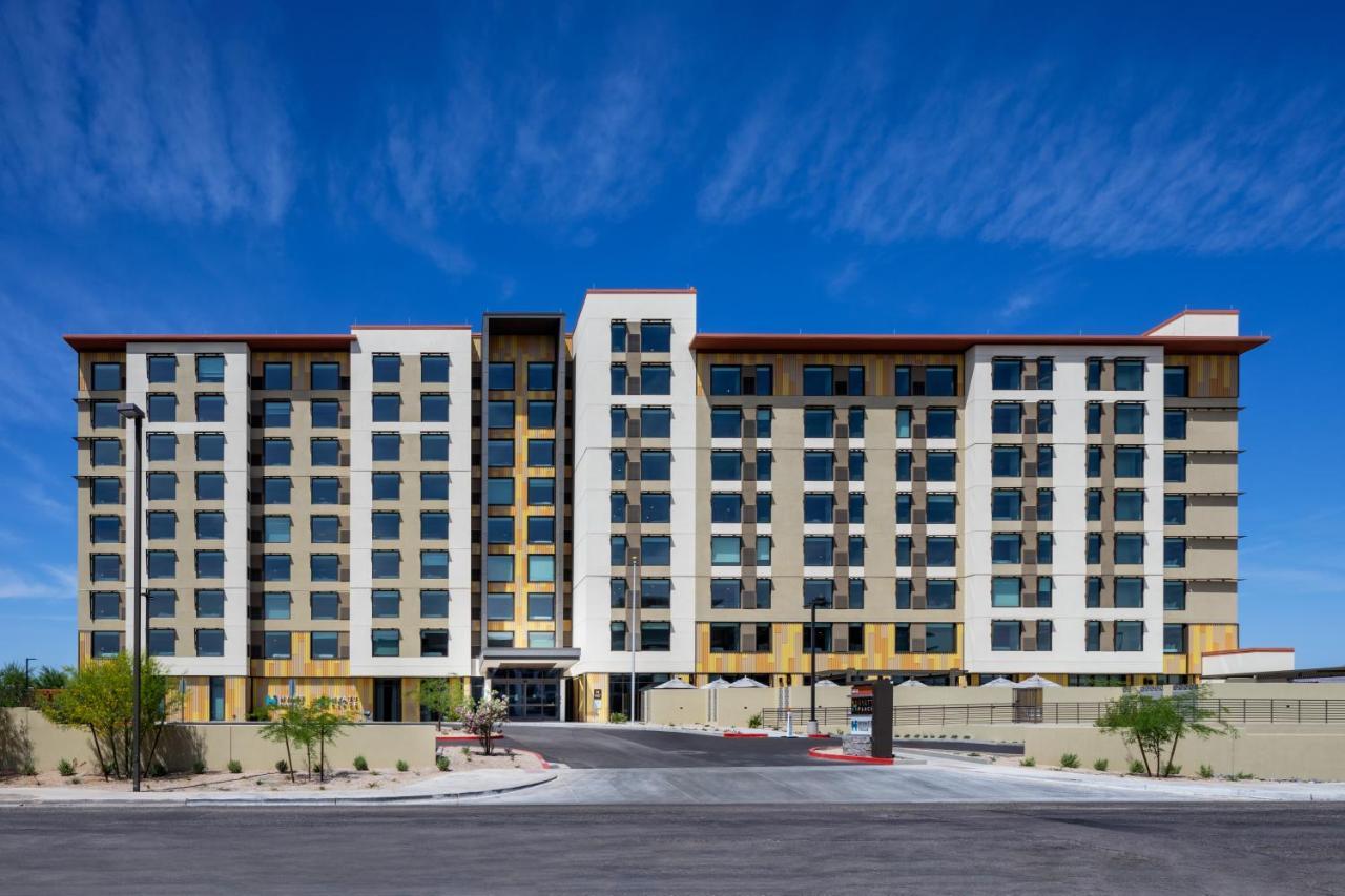 Hyatt Place Scottsdale North Kültér fotó
