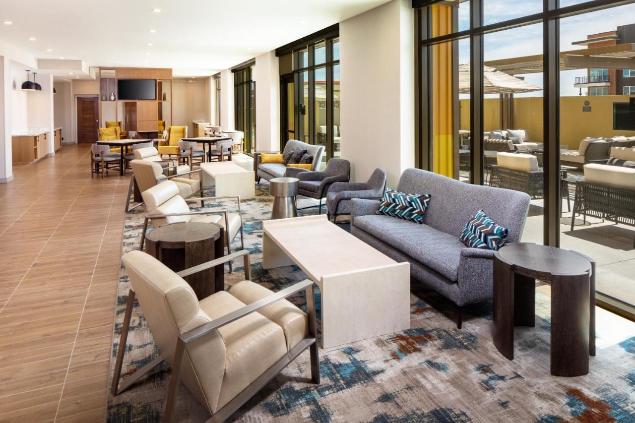 Hyatt Place Scottsdale North Kültér fotó