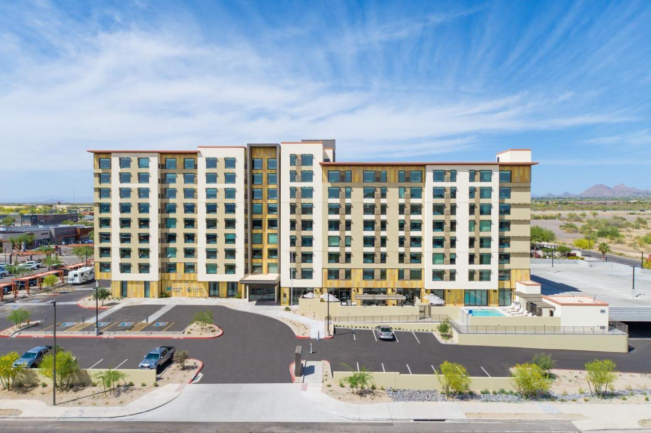 Hyatt Place Scottsdale North Kültér fotó