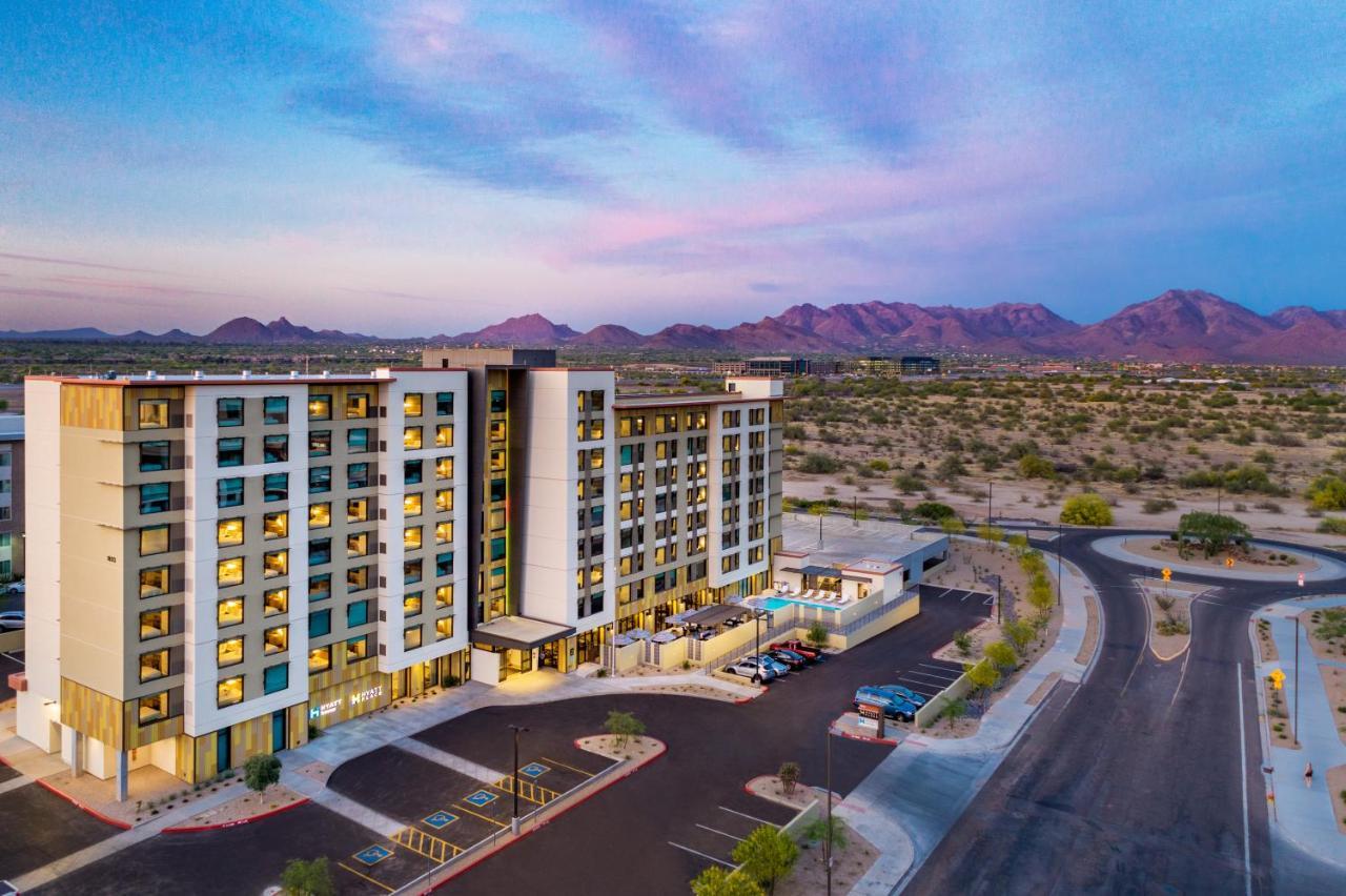 Hyatt Place Scottsdale North Kültér fotó