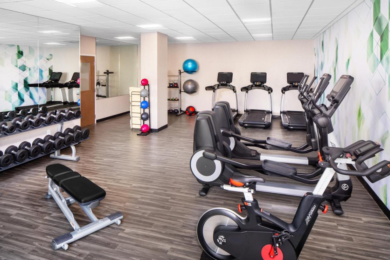 Hyatt Place Scottsdale North Kültér fotó