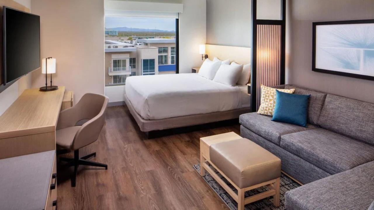 Hyatt Place Scottsdale North Kültér fotó
